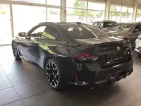 Gebraucht BMW M240i M Sport 374 PS (275 kW) 2025 Black sapphire metallic Coupé