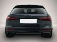 Gebraucht Audi S6 344 PS (253 kW) 2023 Blau Kombi