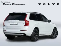 Gebraucht Volvo XC90 Ultra 335 PS (246 kW) 2024 Weiß SUV