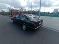 Gebraucht BMW 524 116 PS (85 kW) 1988 Limousine