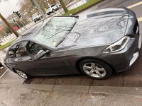 Gebraucht BMW 530 M Sport 258 PS (189 kW) 2015 Grau Limousine