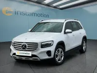 Gebraucht Mercedes GLB200 150 PS (110 kW) 2024 Andere SUV