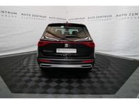 Gebraucht Seat Tarraco XCELLENCE 150 PS (110 kW) 2021 Schwarz SUV