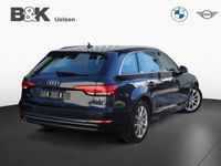 gebraucht Audi A4 Avant 3.0 TDI S tronic design Handel/Gewerbe