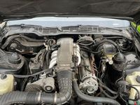 Gebraucht Pontiac Trans Am 173 PS (127 kW) 1988 Schwarz Coupé