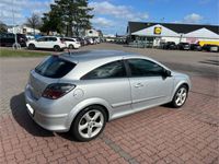 gebraucht Opel Astra GTC 1.8 ECOTEC NAVI NAVI