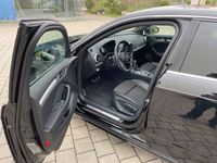 gebraucht Audi A3 Sportback 2.0 TDI S tronic sport S-Line