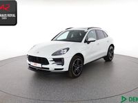 Gebraucht Porsche Macan 245 PS (180 kW) 2020 Weiss SUV