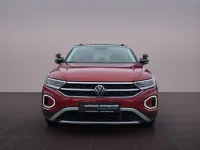 Gebraucht VW T-Roc Pro 116 PS (85 kW) 2024 SUV