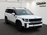 Neu Hyundai Santa Fe Blackline 288 PS (211 kW) 2026 Weiß SUV