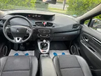 Gebraucht Renault Scénic III 115 PS (84 kW) 2012 Andere farben Van / Kleinbus