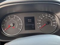 Gebraucht Dacia Duster Comfort 91 PS (66 kW) 2021 Weiß SUV