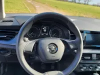 Second-hand Skoda Scala 95 CP (69 kW) 2021 Gri Hatchback