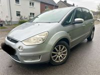 gebraucht Ford S-MAX 2,0 TDCi 2. HAND*KLIMA*PDC*TÜV*TOP