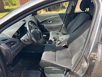 Gebraucht Renault Mégane III 110 PS (80 kW) 2010 Grau Limousine