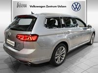 gebraucht VW Passat Variant 2.0 TDI Elegance KAMERA NAVI ACC