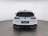 Gebraucht Peugeot 308 Allure 131 PS (96 kW) 2023 Weiss/typ aussenverkleidung metalliclac (metallic) Kombi