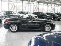 gebraucht BMW Z4 Advantage Cabrio