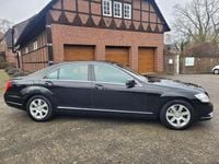 Gebraucht Mercedes S350L 272 PS (200 kW) 2010 Obsidianschwarz  metalliclack Limousine