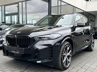 Gebraucht BMW X5 M Sport 286 PS (210 kW) 2023 Black sapphire metallic SUV
