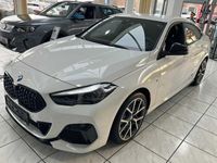 gebraucht BMW M235 xDrive Gran Coupe