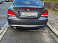 gebraucht BMW 123 Coupé d -