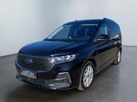 Neu Ford Tourneo Connect Titanium 122 PS (89 kW) 2026 Ink black Van / Kleinbus