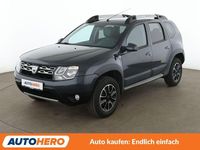 Gebraucht Dacia Duster Prestige 109 PS (80 kW) 2017 Grau SUV