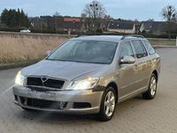 Gebraucht Skoda Octavia 105 PS (77 kW) 2011 Gold Kombi