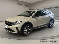 Neu VW Taigo 116 PS (85 kW) 2026 Grau SUV