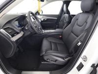 Gebraucht Volvo XC90 Ultra 455 PS (334 kW) 2024 Crystal white / metallic SUV