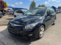 gebraucht Hyundai i30 cw Classic *TÜV-NEU*