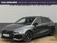 Gebraucht Audi RS3 Sportback 400 PS (294 kW) 2024 Daytonagrau perleffekt Kleinwagen