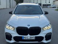Gebraucht BMW X5 Shadowline 340 PS (250 kW) 2020 Weiß SUV
