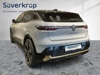 Gebraucht Renault Megane E-Tech 160 kW (218 PS) 2022 Andere farbe Kleinwagen