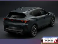 Neu Cupra Formentor 150 PS (110 kW) 2026 Blau SUV