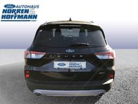 gebraucht Ford Kuga Hybrid Titanium X