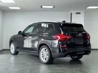 gebraucht BMW X3 xDrive 20 d*NAVI*PANO*LED*KAM*TEMP*DAB*SHZ*