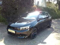 Gebraucht Opel Corsa 110 PS (80 kW) 2025 Schwarz Kleinwagen