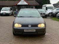 Gebraucht VW Golf III Sportline 101 PS (74 kW) 1999 Grau Limousine