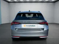 Neu Skoda Octavia 150 PS (110 kW) 2026 Kombi