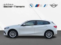 gebraucht BMW 120 i Hatch Lenkradhz.,Live Cockpit Prof.,