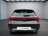Neu Cupra Leon 204 PS (150 kW) 2025 Schwarz Kombi