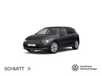 Gebraucht VW Golf VIII Style 131 PS (96 kW) 2023 Uranograu Limousine