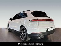 Gebraucht Porsche Cayenne 470 PS (345 kW) 2023 Weiss SUV