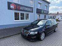 Używany VW Passat Highline 170 KM (125 kW) 2008 Kombi