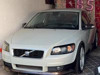 Gebraucht Volvo C30 Summum 220 PS (161 kW) 2009 Weiß Kleinwagen