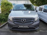 gebraucht Mercedes Vito 111 CDI Kasten Lang, Standheizung, Tempomat