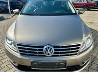 Gebraucht VW Passat 160 PS (117 kW) 2014 Braun Limousine