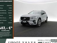 Gebraucht Volvo XC60 Plus 197 PS (144 kW) 2023 Vapour grey SUV